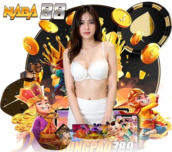 สล็อตออนไลน์เว็บตรง แตกง่าย รวมเกมสล็อตทุกค่ายดัง บริการ 24 ชั่วโมง