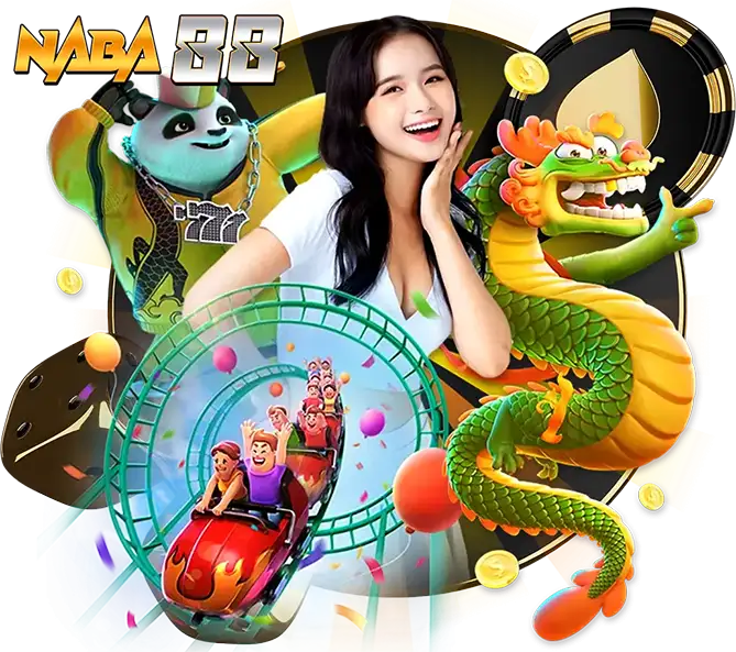 เว็บสล็อตอันดับ 1 รวมเกมยิงปลาและสล็อตค่ายใหม่ ลุ้นรางวัลใหญ่ทุกวัน