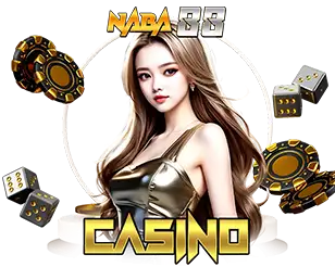 คาสิโนออนไลน์ รวมเกมคาสิโนสดอันดับ 1